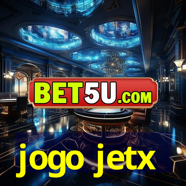 jogo jetx